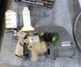 Union Special Portable Bag Sewing Machine