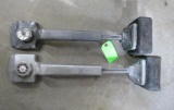 (2) Carpet Stretchers