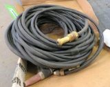 Radcraft TIG Torch