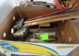 Drywall Tools & Painting Sundries