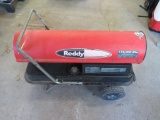 115K BTU Kerosene Salamander Heater