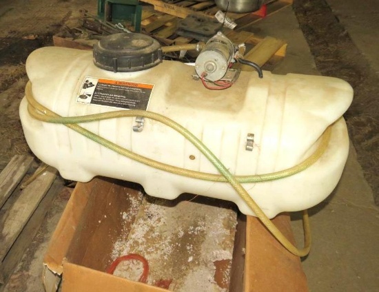 Northstar 14 Gal. Sprayer