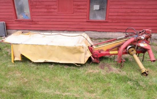 New Holland/Kuhn NA-462 Disc Mower