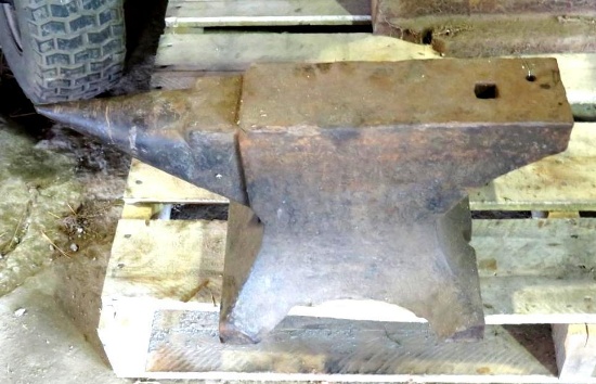 Anvil