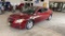 2008 Chevrolet Malibu LT I4, 2.4