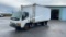 2000 Isuzu NPR 4.8L In-Line DIESEL