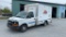 2008 Chevrolet EXPRESS 3500 LY6