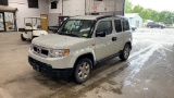 2009 Honda Element EX I4, 2.4