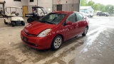 2008 Toyota Prius Base I4, 1.5