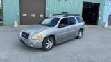 2004 GMC Envoy XL SLE I6, 4.2