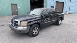 2005 Dodge Dakota SLT V8, 4.7