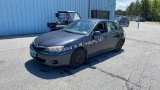 2011 Subaru Impreza 2.5i H4, 2.5