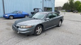 2005 Pontiac Bonneville GXP V8, 4.6