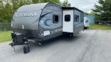 2019 Forest River Catalina