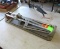 Gundlach Manual Power Clinker