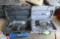 (2) Dremel Multi-Max Tools
