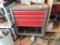 3-Drawer Toolbox w/Contents