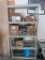 Poly Shelf & Contents