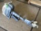 Evinrude Yachtwin Outboard Motor w/Collapsible Shaft