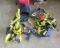 Sala Rebel & Other Fall Protection Harness