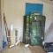 Contents of Airlock