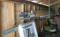 Asst. Galvanized Steel Window/Door Frames