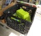 (9) Asst. Ryobi Drill Indexes