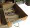 (20+/-) Asst. Combination Wrenches