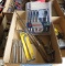Asst. Spade Drill Bits
