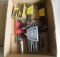 Asst. Hex Key Sets