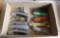(10+/-) Utility Knives