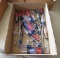 (30+/-) Asst. Screwdrivers