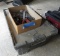 Asst. Drywalling Tools