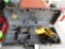 Dewalt Cordless Variable Speed Reciprocating Saw
