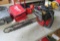 Jonsered 455 Chainsaw