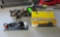 (3) Hand Planes