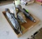 (5) Pneumatic Tools