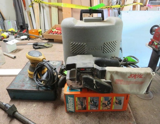 Asst. Tools