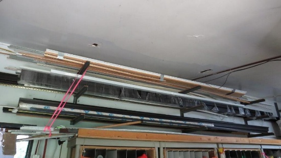 Door & Window Framing Material