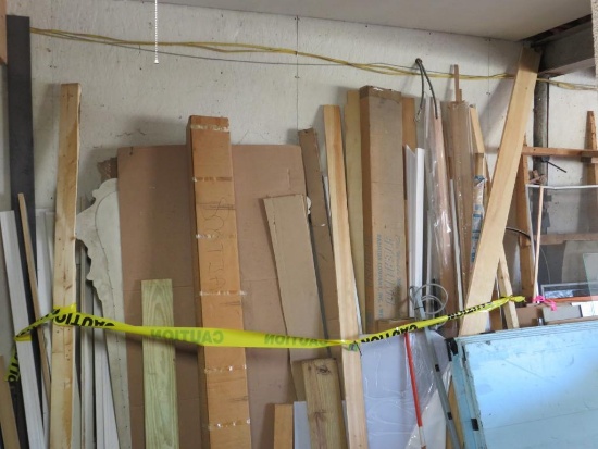 Molding Trim Door Panels & Ect.