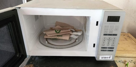 MC Microwave