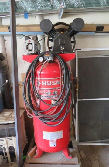 Husky. Air Compressor