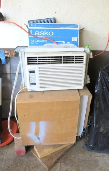 Asst. Household Appliances