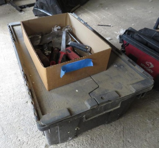 Asst. Drywalling Tools