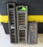 Husky Impact Socket Sets