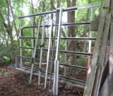 Schodorf Commercial Glass Rack