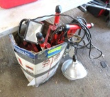 Husky & Other Task/Drop Lights