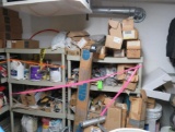 Shelfs & Contents