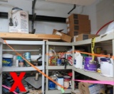 Painting Supplies