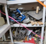 Painting/Sheet Rocking/ Caulking Tools